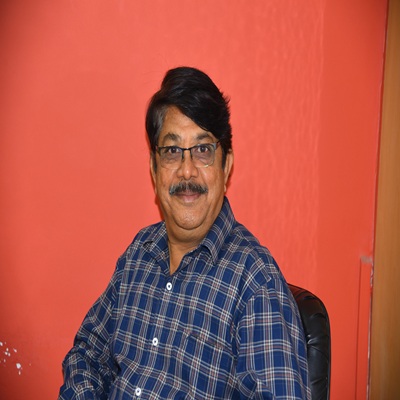 Mr Hemant Jagtap